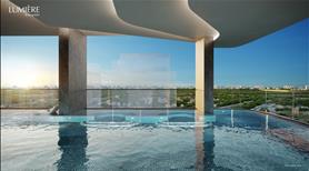 Quỹ căn đập thông căn 4PN-5PN view bể bơi & công viên hồ trung tâm dự án Lumiere - Masterise Homes - Ảnh 2
