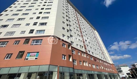 Mở bán căn hộ giá rẻ tại khu dân cư vĩnh lộc a chỉ từ 1ty290 cho căn hộ 2 phòng ngủ , 2 wc - Ảnh 1