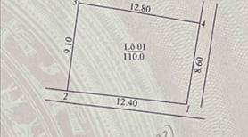 Bán nhanh lô góc diện tích 100m tại Hiệp Thuận, vị trí đẹp - Ảnh 3
