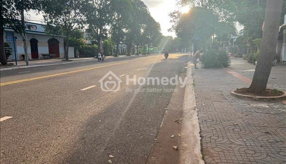 Cần sang gấp lô đất Mặt tiền Hương lộ 3 chỉ cách chợ Long Phước chưa đến 300m thuộc  TP Bà Rịa - Ảnh 1