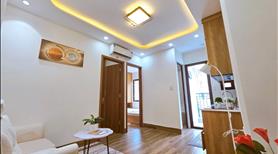 Chủ đầu tư bán chung cư  A6 Phan Đình Giót - Giải Phóng  33 - 55m, Full Nội Thất, Ở ngay , Ck cao - Ảnh 5