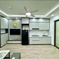 Căn hộ giá rẻ nhất Linh Đàm thiết kế 2PN,1WC đầy đủ nội thất