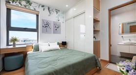 HOT Chỉ với 1 tỷ 2 quý khách hàng sở hữu ngay căn hộ view biển vĩnh viễn tại Thành phố Đà Nẵng - Ảnh 8