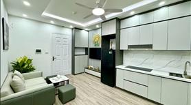 Căn hộ giá rẻ nhất Linh Đàm thiết kế 2PN,1WC đầy đủ nội thất - Ảnh 2