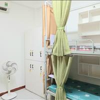  Ở ghép Phạm Ngọc Thạch Đống Đa 1tr550k bao đnc