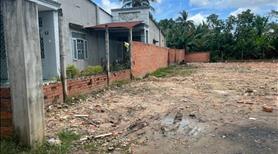 500m2 Đất Củ Chi, Xã Tân Thạnh Đông, Gần Hóc Môn, Gần Quận 12, Đường Xe Tải, Sổ Hồng Riêng - Ảnh 2