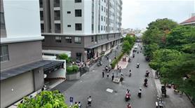 Chuyên shophouse Green River Q8 - 1 trệt 1 lầu từ 13tr2 – 18tr 2PN 3WC full 151m2 - 3PN  - Ảnh 4