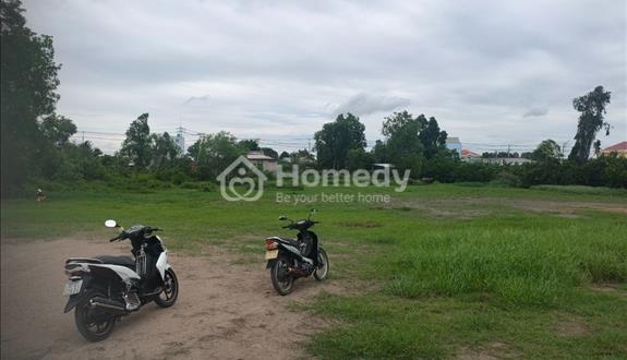 Bán Lô Đất 15982m2 Chính Chủ Tại Xã Tân Tập Huyện Cân Giuộc Giá Thương Lượng - Ảnh 1