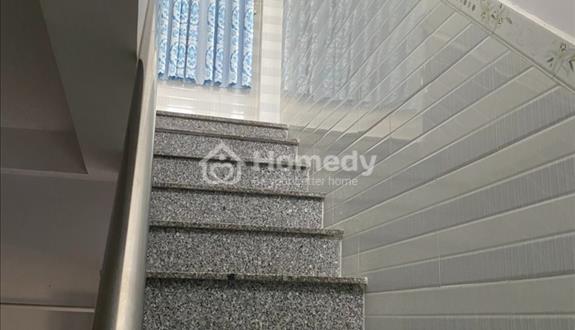 Bán nhà đường Ngô Chí Quốc-Bình Chiểu Thủ Đức-50M² - Hơn 2 Tỷ TL  - Ảnh 1