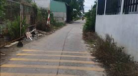 Bán Lô Đất 15982m2 Chính Chủ Tại Xã Tân Tập Huyện Cân Giuộc Giá Thương Lượng - Ảnh 4