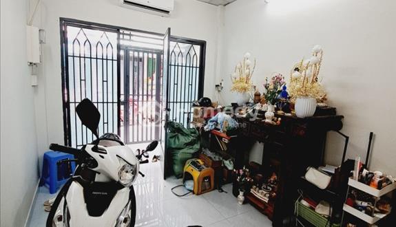 Nhà c4 điện biên phủ, bình thạnh, 34m2, 2 pn, ngang hàng xanh, giá chỉ nhỉnh 3 tỷ - Ảnh 1