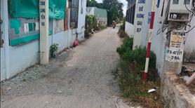 Bán Lô Đất 15982m2 Chính Chủ Tại Xã Tân Tập Huyện Cân Giuộc Giá Thương Lượng - Ảnh 5