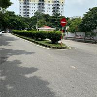 Biệt thự Tây Nam Linh Đàm  vị trí đỉnh, phù hợp với mọi nhu cầu, mặt tiền 10M