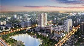 CC cần bán căn hộ 2PN dự án HD Mon City, full nội thất, hướng đẹp giá 4,05 tỷ - Ảnh 3