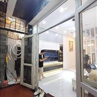 Nhà La Thành đẹp, ở sướng, nội thất đập hộp, không dính quy hoạch, 36m2x4T, mặt tiền 3,8m