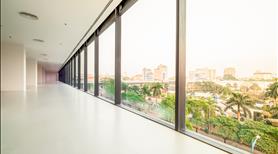 Cho thuê 1500m2 sàn văn phòng (Có chia nhỏ) toà The Artemis ngã tư Trường Chinh - Ảnh 3