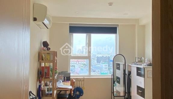 Gia đình đi nước ngoài định cư bán gấp căn hộ Starlight Riverside Quận 6, 72m2 giá 1 tỷ 670tr SHR - Ảnh 1