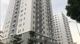 Gia đình đi nước ngoài định cư bán gấp căn hộ Starlight Riverside Quận 6, 72m2 giá 1 tỷ 670tr SHR - Ảnh 4