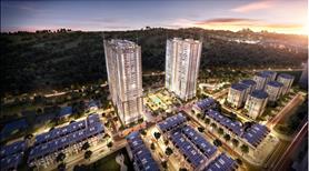 Bán căn 2PN 2VS tầng cao, nội thất đẹp, đã có sổ, tòa Green Bay Garden Hạ Long - Ảnh 11