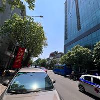 Bán căn chung cư cao cấp vị trí trung tâm quận Ba Đình, mặt phố Trần Phú Nhận nhà ở luôn giá gốc