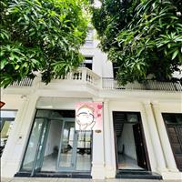 cho thuê nhà liền kề hoa hồng vinhomes star city làm văn phòng giá tốt lh 0973969059
