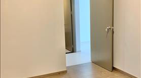 Căn hộ WestGate 2N 2Vs 60m2  Giá : 6tr/tháng kèm 2 Máy Lạnh + máy nước nóng , rèm giàn phơi - Ảnh 4