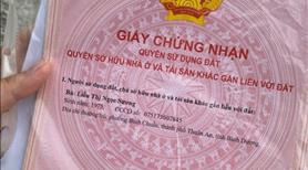 Đất Vườn Mít - Giá 750 triệu - Đất Khu Phố/ Phường Minh Thành - Ảnh 2
