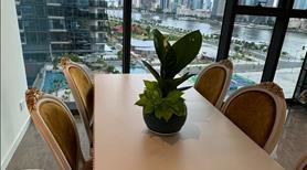 Bán căn hộ Nữ Hoàng 3PN thang máy riêng Opera Metropole Thủ Thiêm chỉ 45 tỷ - Ảnh 2