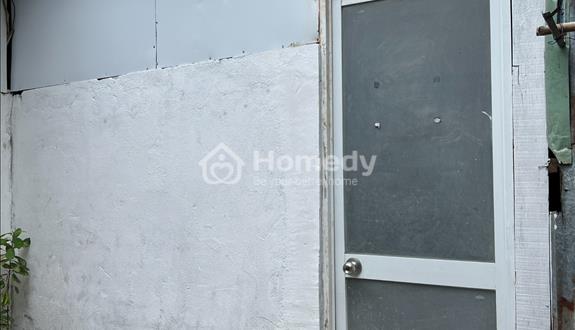Cho thuê phòng trọ 489/10C Hậu Giang P11 Q6 -  gần trường học, siêu thị, chợ, bệnh viện - Ảnh 1