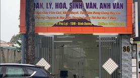 Sang nhượng trung tâm dạy thêm khai sáng 250m2 - Ảnh 8