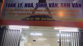 Sang nhượng trung tâm dạy thêm khai sáng 250m2 - Ảnh 3