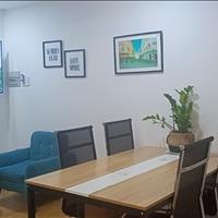 Cho thuê văn phòng ảo công ty Replus chi nhánh quận 3 