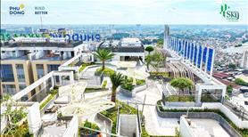 Rổ hàng 30 căn Sky Garden giá CDT - CK 15% sắp bàn giao kế Phạm Văn Đồng. Góp 0% lãi 2 năm - Ảnh 14