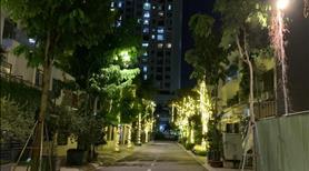Bán nhà liền kề 80m2 x4 tầng dự án Green Pearl 378 Minh Khai full nội thất, ô tô đỗ cửa - Ảnh 8
