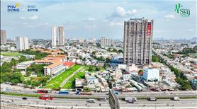 Rổ hàng 30 căn Sky Garden giá CDT - CK 15% sắp bàn giao kế Phạm Văn Đồng. Góp 0% lãi 2 năm - Ảnh 15
