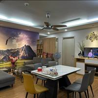 Chủ đổi biệt thự bán gấp căn hộ 130m2 Chung cư 35 Lê Văn Lương - giá rẻ nhất khu vực !