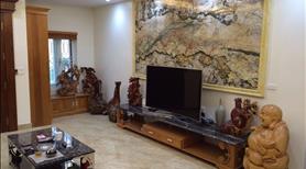 Bán nhà liền kề 80m2 x4 tầng dự án Green Pearl 378 Minh Khai full nội thất, ô tô đỗ cửa - Ảnh 3
