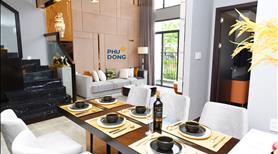 Rổ hàng 30 căn Sky Garden giá CDT - CK 15% sắp bàn giao kế Phạm Văn Đồng. Góp 0% lãi 2 năm - Ảnh 9