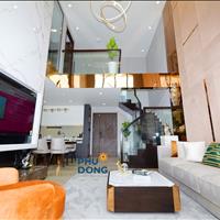 Rổ hàng 30 căn Sky Garden giá CDT - CK 15% sắp bàn giao kế Phạm Văn Đồng. Góp 0% lãi 2 năm