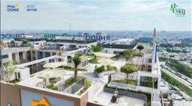 Rổ hàng 30 căn Sky Garden giá CDT - CK 15% sắp bàn giao kế Phạm Văn Đồng. Góp 0% lãi 2 năm - Ảnh 12