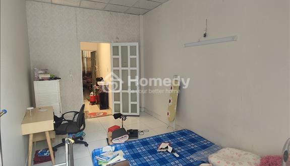 Cho thuê nhà Nguyên căn hẻm 131 Nguyễn Đức Thuận. Lh: 0384740813 - Ảnh 1