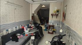 Cho thuê nhà Nguyên căn hẻm 131 Nguyễn Đức Thuận. Lh: 0384740813 - Ảnh 4
