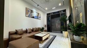 Bán nhà tại Ba Đình, gần ô tô, có thể kinh doanh, 34m2 - chỉ nhỉnh hơn 6 tỷ - Ảnh 2
