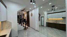 Bán nhà tại Ba Đình, gần ô tô, có thể kinh doanh, 34m2 - chỉ nhỉnh hơn 6 tỷ - Ảnh 3