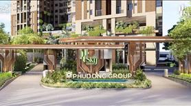 Rổ hàng 30 căn Sky Garden giá CDT - CK 15% sắp bàn giao kế Phạm Văn Đồng. Góp 0% lãi 2 năm - Ảnh 10