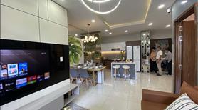 Rổ hàng 30 căn Sky Garden giá CDT - CK 15% sắp bàn giao kế Phạm Văn Đồng. Góp 0% lãi 2 năm - Ảnh 3