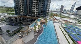 Bán căn hộ Nữ Hoàng 3PN thang máy riêng Opera Metropole Thủ Thiêm chỉ 45 tỷ - Ảnh 17