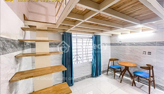 🏢 Căn hộ HOT trung tâm Quận 7,giờ giấc tự do, gần Đại học tài chính marketing - Ảnh 1