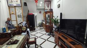 Bán nhà Cổ Linh - nhà mới ở ngay - đường thông thoáng - ghần AEON - Ảnh 3