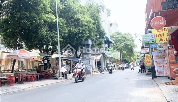 Nhà mặt tiền nguyễn trọng tuyển, sầm uất, gần chợ phạm văn hai, gần 90m2, giá nhỉnh 16 tỷ. - Ảnh 1